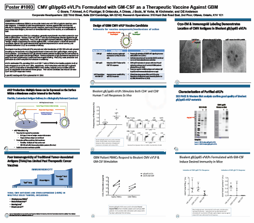 Keystone Symposia 2016